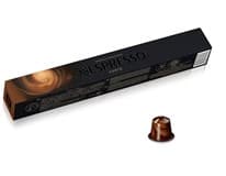 NESPRESSO Barista Corto kapsle kávové 10 ks
