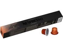 NESPRESSO Ethiopia kapsle kávové 10 ks