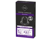 RIOBA Espresso Delicato kapsle kávové 52 g