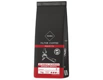 RIOBA Gold 80% Arabica mletá káva 1 kg