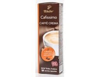 Tchibo Cafissimo Caffé Crema Vollmundig kapsle kávové 10 ks