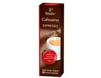 Tchibo Cafissimo Espresso Elegant kapsle kávové 10 ks