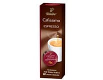 Tchibo Cafissimo Espresso Kräftig kapsle kávové 10 ks