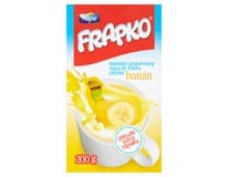 Frape Frapko instantní nápoj banánový s vlákninou 6 x 200 g