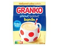 Granko Banana Pouch 350 g