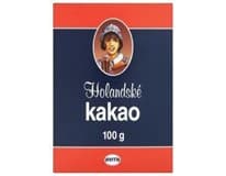 Holandské kakao 12 x 100 g