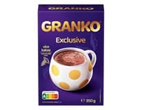 Orion Granko Cocoa Exclusive Instantní kakaový nápoj 350 g