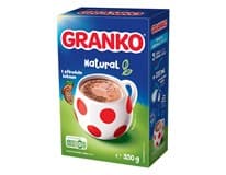 Orion Granko Natural/přírodní Instantní kakaový nápoj 350 g
