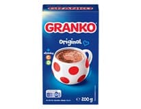 Orion Granko Original Instantní kakaový nápoj 200 g