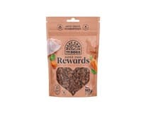 Rewards Dog kuřecí mrkev bazalka 80 g