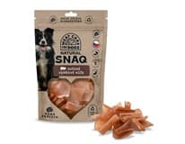 SNAQ Dog vepřová kůže sušená 100 g