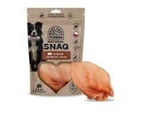 SNAQ Dog vepřové ucho sušené 60 g