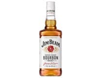 JIM BEAM White 40 % 700 ml