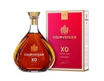 COURVOISIER X.O. 40 % 700 ml