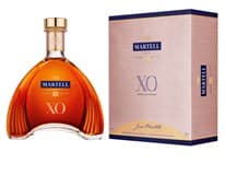 MARTELL XO 40 % 700 ml