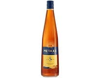 METAXA 5* 38 % 12 x 700 ml