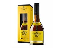 TORRES Brandy 10 yo 38 % 700 ml