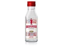BEEFEATER Gin 40 % 12 x 50 ml