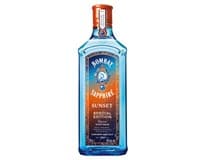 BOMBAY Sapphire Sunset London Dry Gin 43 % 700 ml