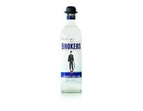 BROKER'S Gin 40 % 1 l