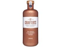 CRAFTER'S Flower Gin 44,3 % 700 ml