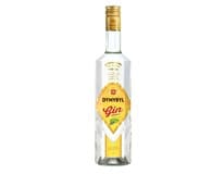 DYNYBYL Dry Gin 37,5 % 12 x 500 ml