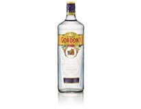 GORDON'S London Dry Gin 37,5 % 1 l