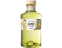 G'VINE JUNE Gin Poire 37,5 % 700 ml