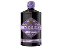 HENDRICK'S Gin Grand Cabaret 43,4 % 700 ml