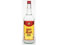 LION HEART Gin 37,5 % 6 x 1 l
