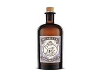 MONKEY 47 Dry Gin 47 % 500 ml