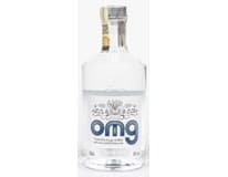 ŽUFÁNEK Oh My Gin 45 % 500 ml