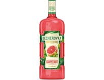 BECHEROVKA Grapefruit 20 % 1 l