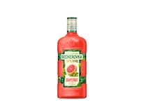 BECHEROVKA Grapefruit 20 % 12 x 500 ml