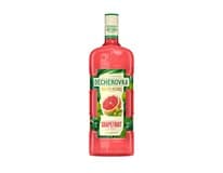 BECHEROVKA Grapefruit 20 % 9 x 1 l