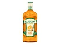 BECHEROVKA Orange&Ginger 20 % 12 x 500 ml