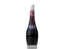 BOLS Créme de Cassis Liqueur 17% 6 x 700 ml