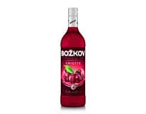 BOŽKOV Griotte 18 % 1 l