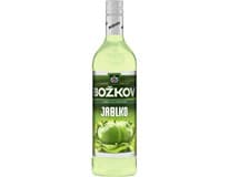 BOŽKOV Jablko 15 % 1 l