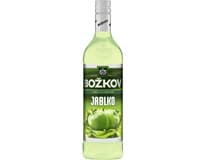 BOŽKOV Jablko 15 % 6 x 1 l