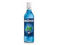 BOŽKOV Modrá 19 % 15 x 500 ml