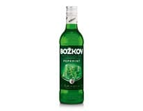 BOŽKOV Peprmint 19 % 15 x 500 ml