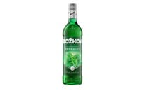 BOŽKOV Peprmint 19 % 6 x 1 l