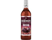 BOŽKOV Švestka 15 % 6 x 1 l
