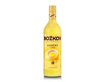 BOŽKOV Vaječný likér 15 % 1 l