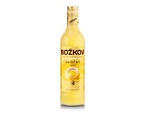 BOŽKOV Vaječný likér 15 % 15 x 500 ml