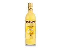 BOŽKOV Vaječný likér 15 % 500 ml