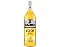 BOŽKOV Vaječný likér 15 % 6 x 1 l