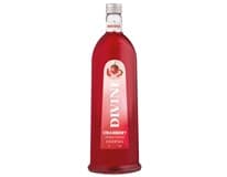 Divine Erdbeere 15 % 500 ml