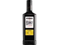 FERNET STOCK Citrus 27% 500 ml